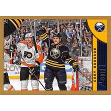 Hodgson Cody - 2013-14 Score Gold No.43