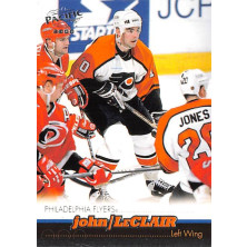 LeClair John - 1999-00 Pacific No.306