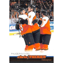 Therien Chris - 1999-00 Pacific No.312