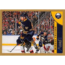 Foligno Marcus - 2013-14 Score Gold No.51