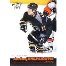 Kasparaitis Darius - 1999-00 Pacific No.339