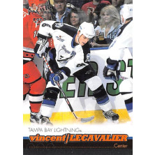 Lecavalier Vincent - 1999-00 Pacific No.392