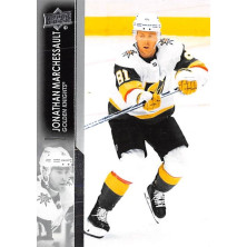 Marchessault Jonathan - 2021-22 Upper Deck No.183