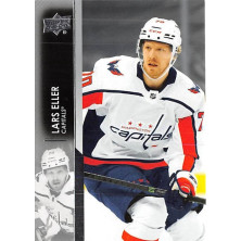 Eller Lars - 2021-22 Upper Deck No.189