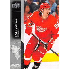 Bertuzzi Tyler - 2021-22 Upper Deck No.313