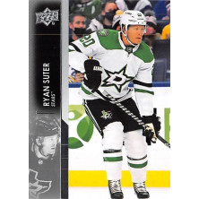 Suter Ryan - 2021-22 Upper Deck No.559