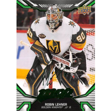 Lehner Robin - 2022-23 MVP Green Script No.69