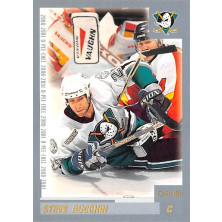 Rucchin Steve - 2000-01 O-Pee-Chee No.129