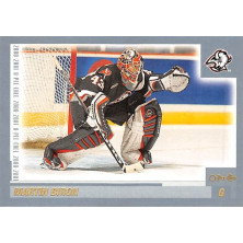 Biron Martin - 2000-01 O-Pee-Chee No.192