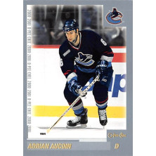 Aucoin Adrian - 2000-01 O-Pee-Chee No.269