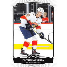 Lundell Anton - 2022-23 O-Pee-Chee No.13