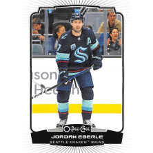 Eberle Jordan - 2022-23 O-Pee-Chee No.23