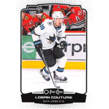 Couture Logan - 2022-23 O-Pee-Chee No.42