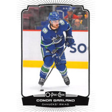 Garland Conor - 2022-23 O-Pee-Chee No.44