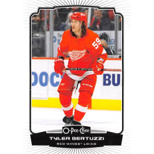 Bertuzzi Tyler - 2022-23 O-Pee-Chee No.55