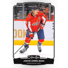 Carlson John - 2022-23 O-Pee-Chee No.58