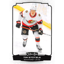 Stutzle Tim - 2022-23 O-Pee-Chee No.62