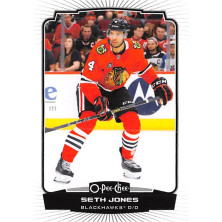 Jones Seth - 2022-23 O-Pee-Chee No.69