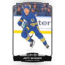 Skinner Jeff - 2022-23 O-Pee-Chee No.73