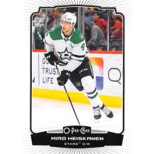 Heiskanen Miro - 2022-23 O-Pee-Chee No.75