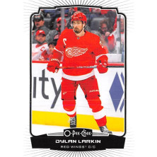 Larkin Dylan - 2022-23 O-Pee-Chee No.80