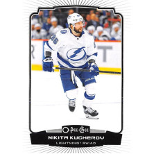 Kucherov Nikita - 2022-23 O-Pee-Chee No.84