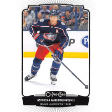 Werenski Zach - 2022-23 O-Pee-Chee No.90