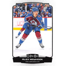 Newhook Alex - 2022-23 O-Pee-Chee No.95