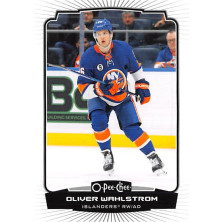 Wahlstrom Oliver - 2022-23 O-Pee-Chee No.104