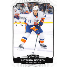 Barzal Mathew - 2022-23 O-Pee-Chee No.127