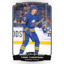 Thompson Tage - 2022-23 O-Pee-Chee No.132