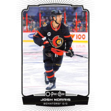 Norris Josh - 2022-23 O-Pee-Chee No.148