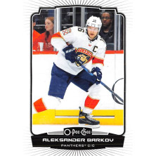 Barkov Aleksander - 2022-23 O-Pee-Chee No.158