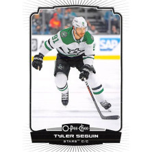 Seguin Tyler - 2022-23 O-Pee-Chee No.167