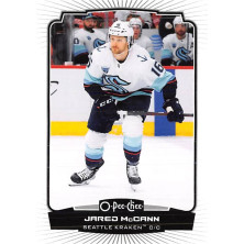 McCann Jared - 2022-23 O-Pee-Chee No.168