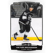 Arvidsson Viktor - 2022-23 O-Pee-Chee No.171