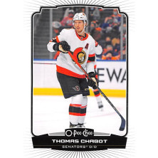 Chabot Thomas - 2022-23 O-Pee-Chee No.174