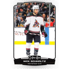 Schmaltz Nick - 2022-23 O-Pee-Chee No.180