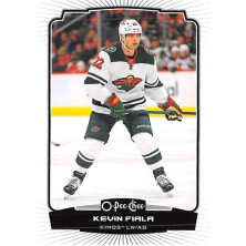 Fiala Kevin - 2022-23 O-Pee-Chee No.181