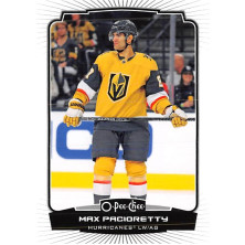 Pacioretty Max - 2022-23 O-Pee-Chee No.183