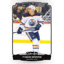 Barrie Tyson - 2022-23 O-Pee-Chee No.186