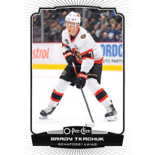 Tkachuk Brady - 2022-23 O-Pee-Chee No.195