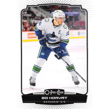 Horvat Bo - 2022-23 O-Pee-Chee No.196