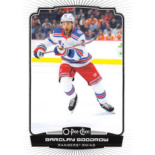 Goodrow Barclay - 2022-23 O-Pee-Chee No.203