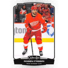 Fabbri Robby - 2022-23 O-Pee-Chee No.206