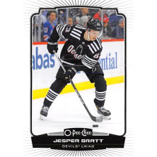Bratt Jesper - 2022-23 O-Pee-Chee No.213
