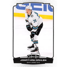 Dahlen Jonathan - 2022-23 O-Pee-Chee No.217