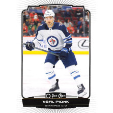 Pionk Neal - 2022-23 O-Pee-Chee No.236