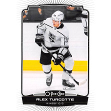 Turcotte Alex - 2022-23 O-Pee-Chee No.243
