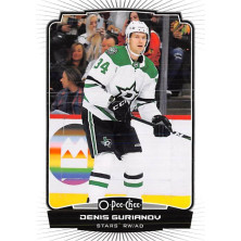 Gurianov Denis - 2022-23 O-Pee-Chee No.247